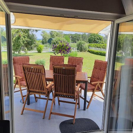 Ferienwohnung Am Schmollensee Pudagla 外观 照片