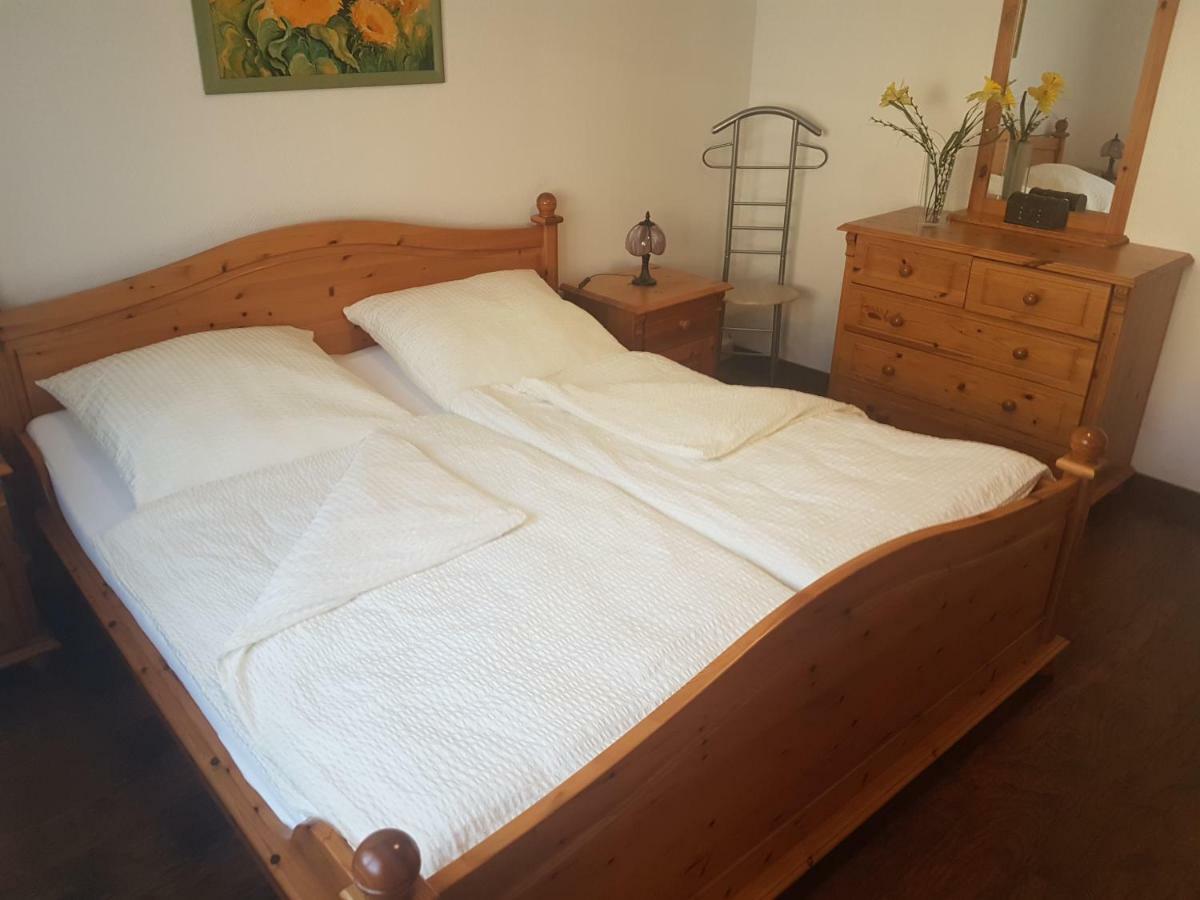 Ferienwohnung Am Schmollensee Pudagla 外观 照片